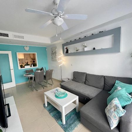 Feliz Casa El Pinar Garrucha Apartment Екстериор снимка