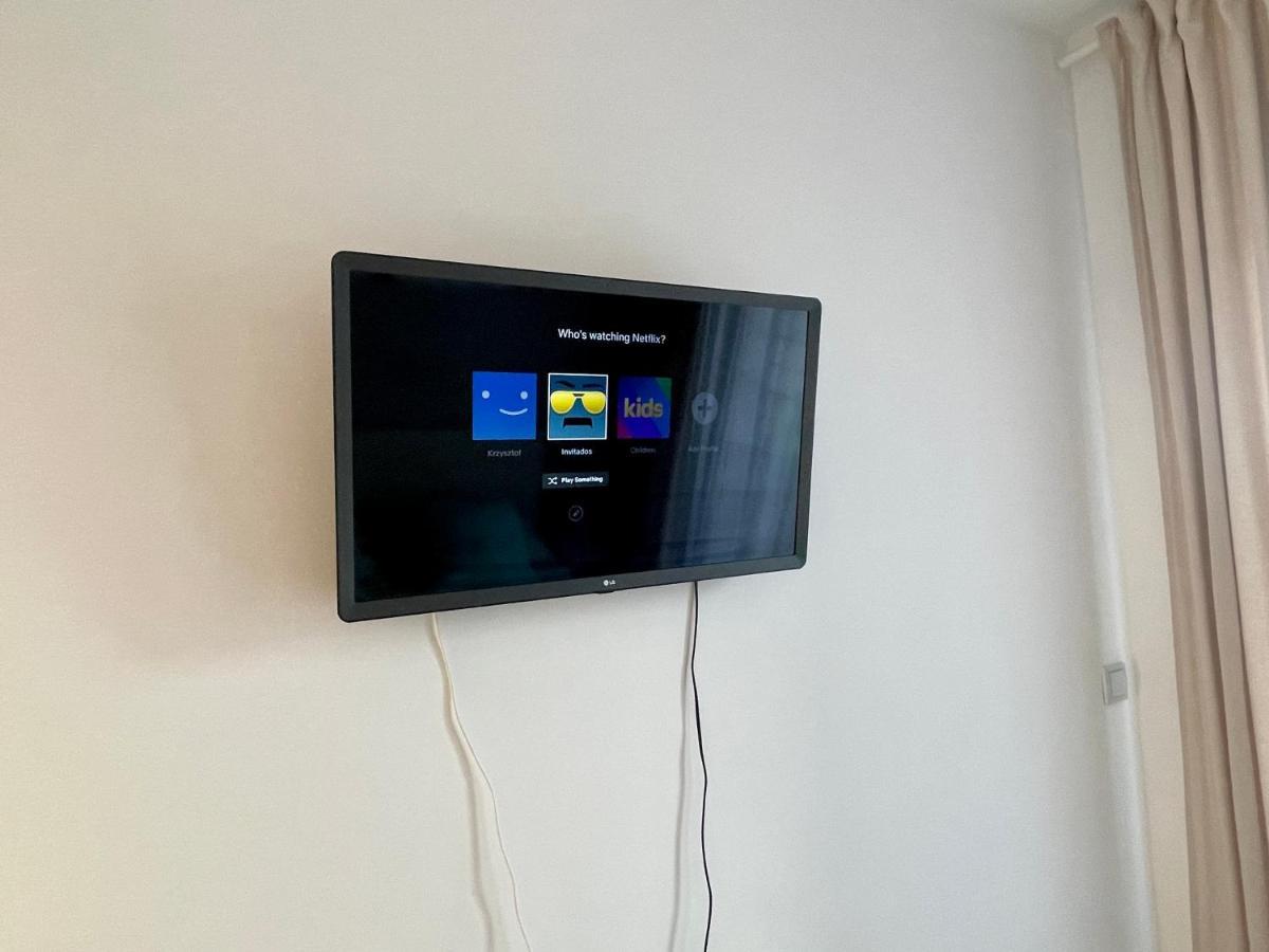 Feliz Casa El Pinar Garrucha Apartment Екстериор снимка