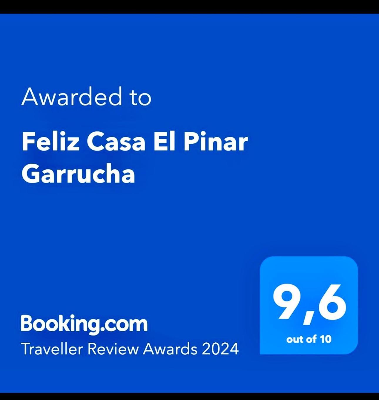 Feliz Casa El Pinar Garrucha Apartment Екстериор снимка